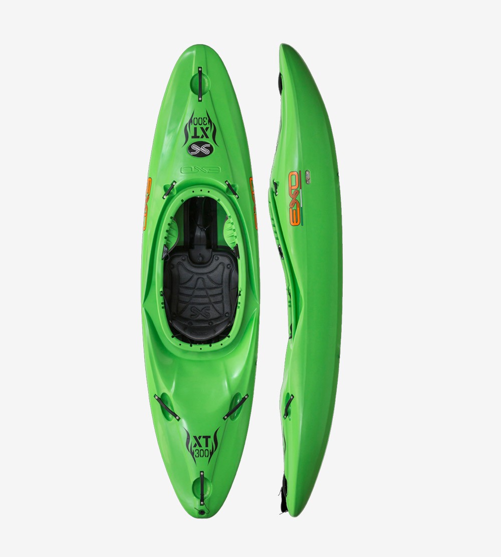 EXO XT 300