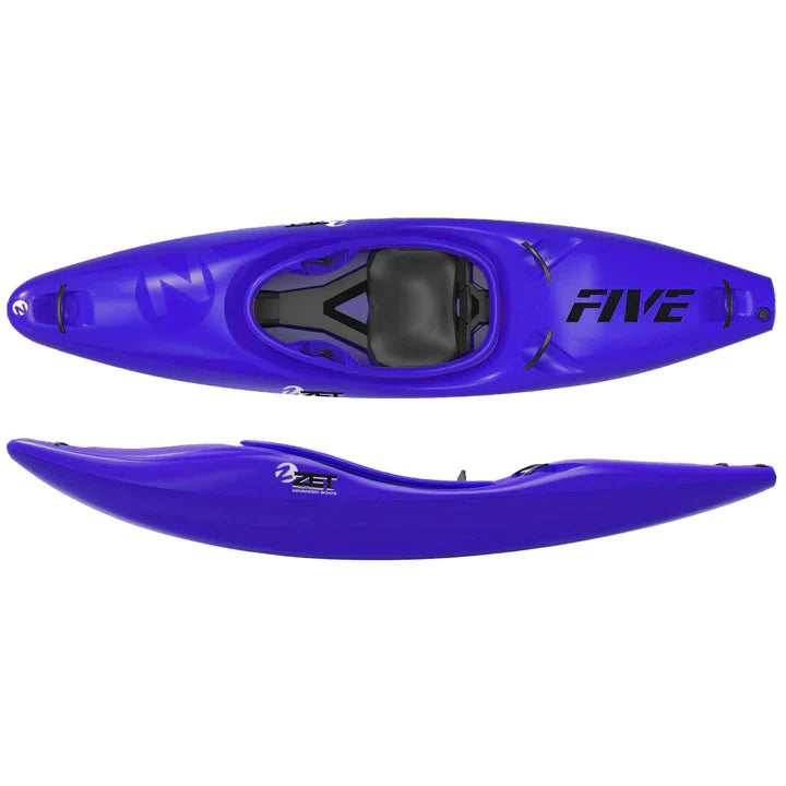 Zet Five