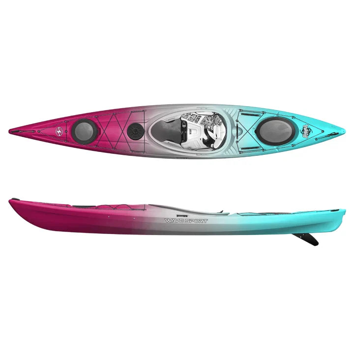 Wave Sport Hydra 125